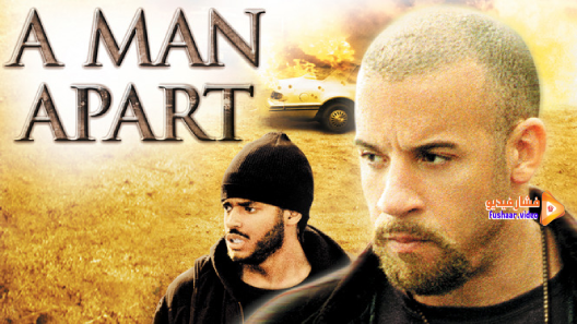 مشاهدة فيلم A Man Apart 2003 مترجم