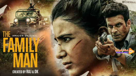 مشاهدة مسلسل The Family Man الموسم 2 الحلقة 6 مترجم