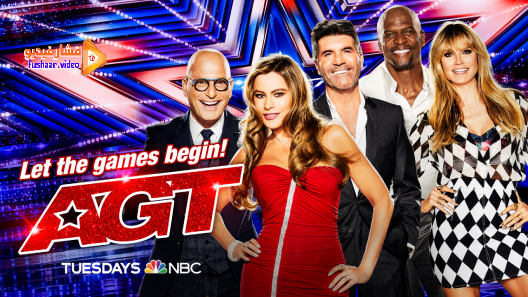 مشاهدة برنامج America’s Got Talent الموسم 16 الحلقة 10 مترجم