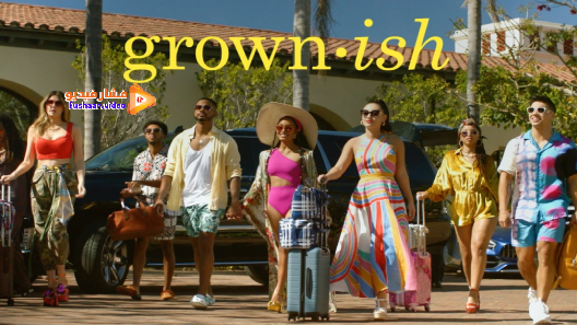 مشاهدة مسلسل Grown-ish الموسم 4 الحلقة 1 مترجم