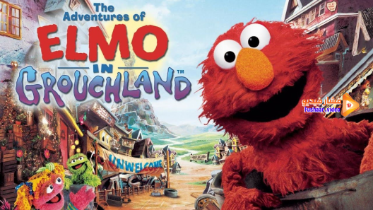 مشاهدة فيلم The Adventures of Elmo in Grouchland 1999 مترجم