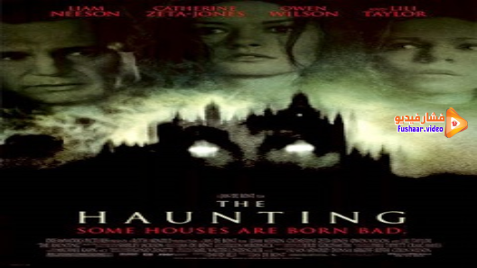 مشاهدة فيلم The Haunting 1999 مترجم