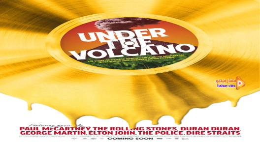 مشاهدة فيلم Under the Volcano 2021 مترجم