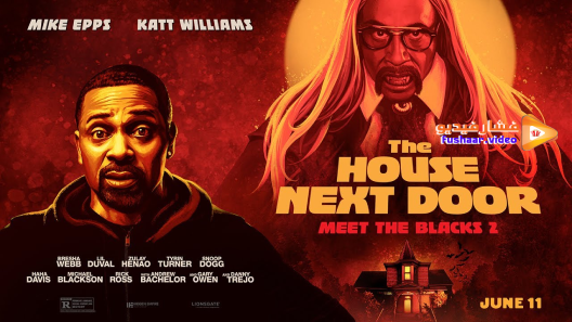 مشاهدة فيلم The House Next Door: Meet the Blacks 2 2021 مترجم