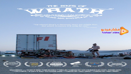مشاهدة فيلم The Bikes of Wrath 2019 مترجم