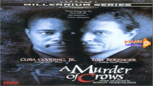 مشاهدة فيلم A Murder of Crows 1998 مترجم