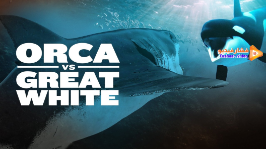 مشاهدة فيلم Orca vs. Great White 2021 مترجم