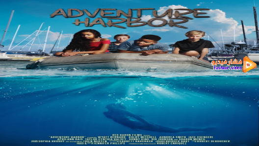 مشاهدة فيلم Adventure Harbor 2021 مترجم