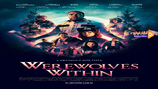 مشاهدة فيلم Werewolves Within 2021 مترجم