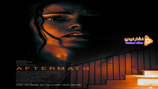 مشاهدة فيلم Aftermath 2021 مترجم