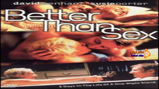 مشاهدة فيلم Better Than Sex 2000 مترجم