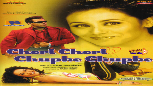 مشاهدة فيلم Chori Chori Chupke Chupke 2001 مترجم