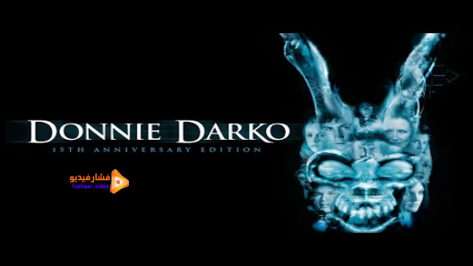 مشاهدة فيلم Donnie Darko 2001 مترجم