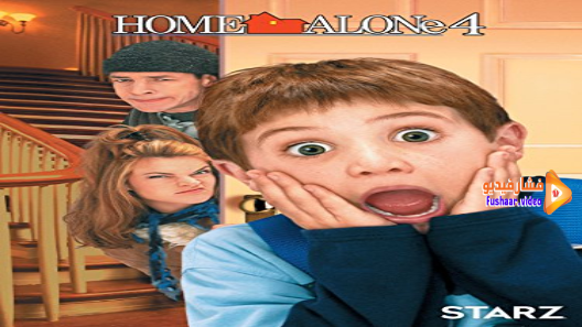 مشاهدة فيلم Home Alone 4 2002 مترجم