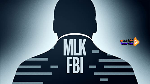 مشاهدة فيلم MLK/FBI 2020 مترجم
