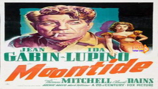مشاهدة فيلم Moontide 1942 مترجم