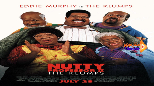 مشاهدة فيلم Nutty Professor II The Klumps 2000 مترجم