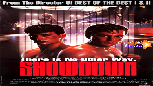 مشاهدة فيلم Showdown 1993 مترجم