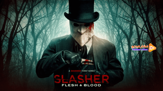 مشاهدة مسلسل Slasher الموسم 4 الحلقة 1 مترجم