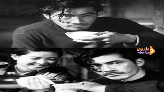 مشاهدة فيلم Snow Trail 1947 مترجم