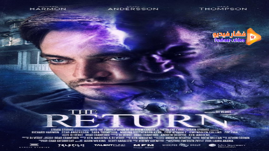 مشاهدة فيلم The Return 2020 مترجم