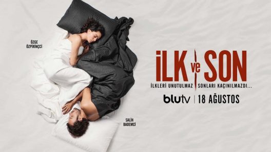 مشاهدة مسلسل الاول والاخير انت الحلقة 8 والاخيرة مترجم