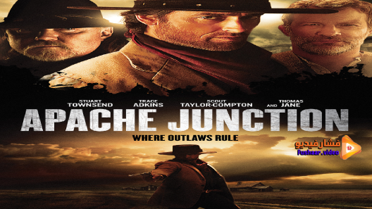 مشاهدة فيلم Apache Junction 2021 مترجم