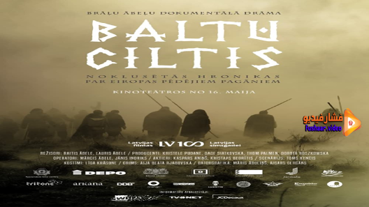 مشاهدة فيلم Baltic TribesJa 2018 مترجم