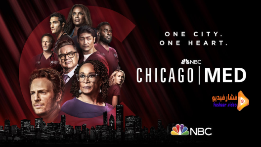 مشاهدة مسلسل Chicago Med الموسم 7 الحلقة 6 مترجم