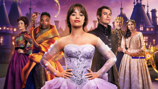 مشاهدة فيلم Cinderella 2021 مترجم