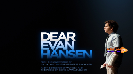 مشاهدة فيلم Dear Evan Hansen 2021 مترجم