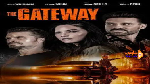 مشاهدة فيلم The Gateway 2021 مترجم