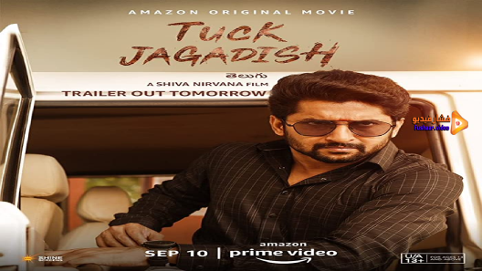 مشاهدة فيلم Tuck Jagadish 2021 مترجم