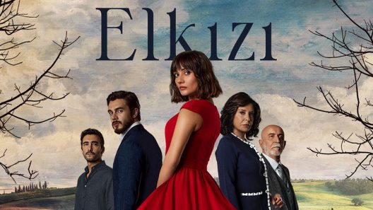 مشاهدة مسلسل الكنة الحلقة 1 مترجم