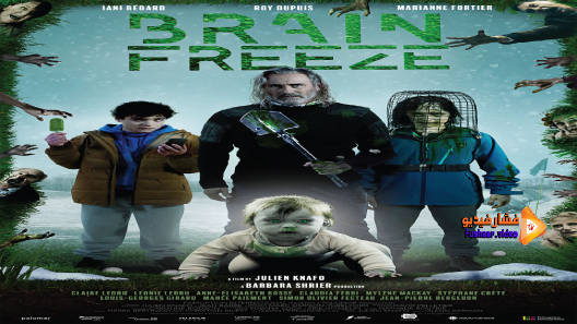 مشاهدة فيلم Brain Freeze 2021 مترجم