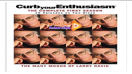 مشاهدة فيلم Larry David: Curb Your Enthusiasm 1999 مترجم