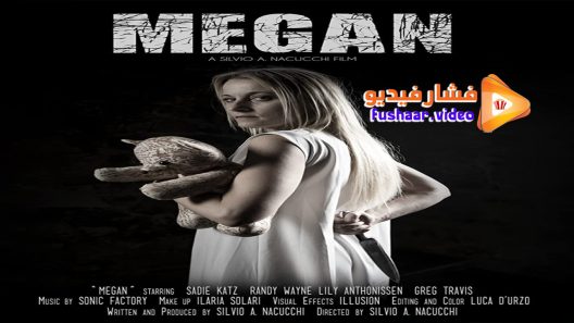 مشاهدة فيلم Megan 2020 مترجم