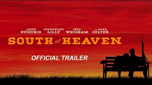 مشاهدة فيلم South of Heaven 2021 مترجم