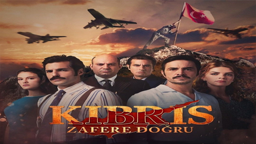 مشاهدة مسلسل قبرص نحو النصر الحلقة 3 مترجم