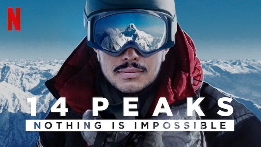 مشاهدة فيلم 14 Peaks: Nothing Is Impossible 2021 مترجم