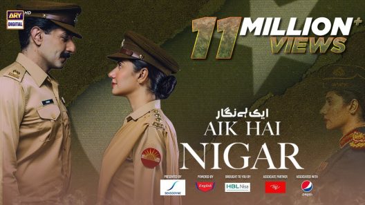 مشاهدة فيلم Aik Hai Nigar 2021 مترجم