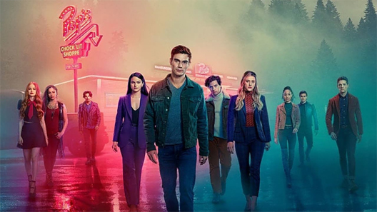مشاهدة مسلسل Riverdale الموسم 6 الحلقة 9 مترجم