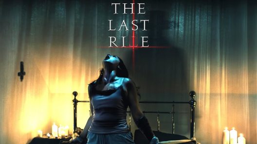مشاهدة فيلم The Last Rite 2021 مترجم