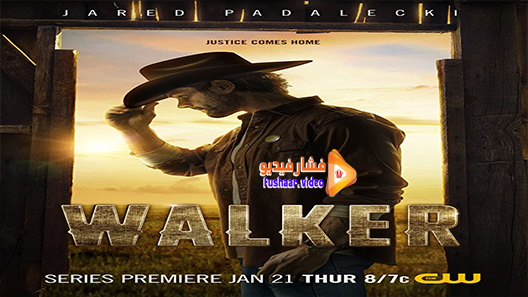 مشاهدة مسلسل Walker الموسم 2 الحلقة 10 مترجم