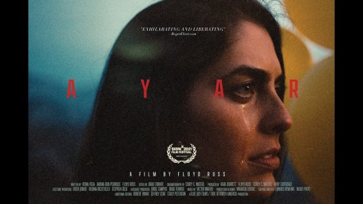 مشاهدة فيلم Ayar 2021 مترجم