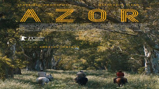 مشاهدة فيلم Azor 2021 مترجم