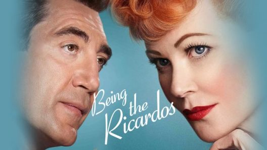 مشاهدة فيلم Being the Ricardos 2021 مترجم
