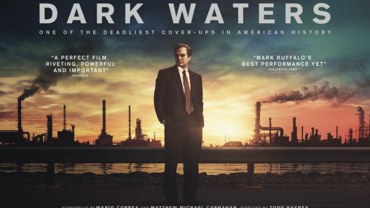 مشاهدة فيلم Dark Waters 2019 مترجم
