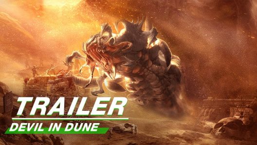 مشاهدة فيلم Devil in Dune 2021 مترجم