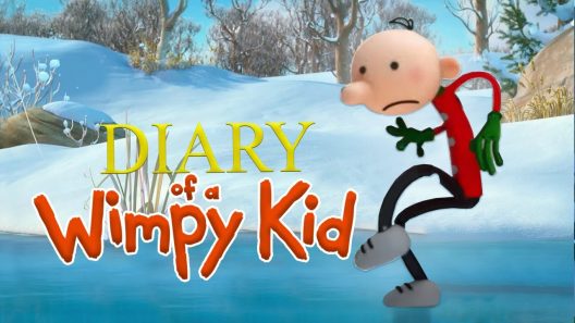 مشاهدة فيلم Diary of a Wimpy Kid 2021 مترجم